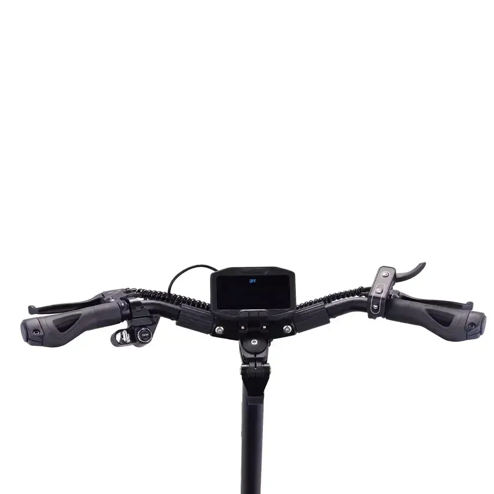 Vsett 8 Apex, 48 V, 15,6 Ah, 2502 W 